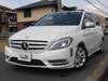 MERCEDES BENZ B-CLASS