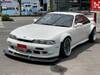 NISSAN SILVIA