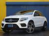 MERCEDES BENZ GLE