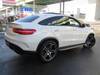 MERCEDES BENZ GLE