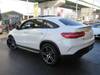 MERCEDES BENZ GLE