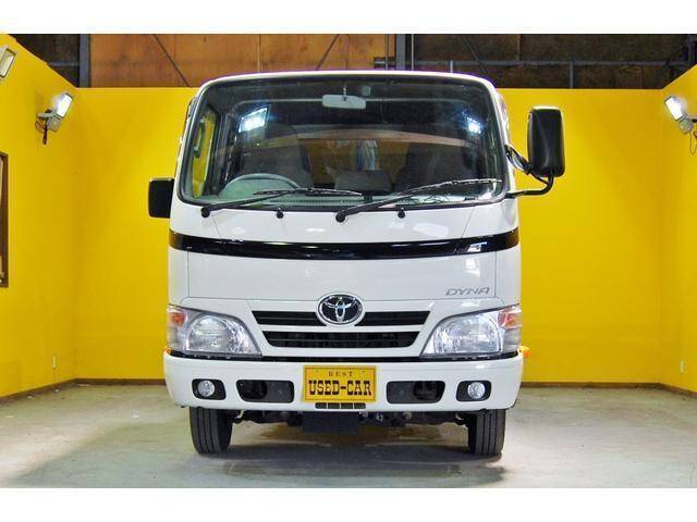 Toyota dyna 2014