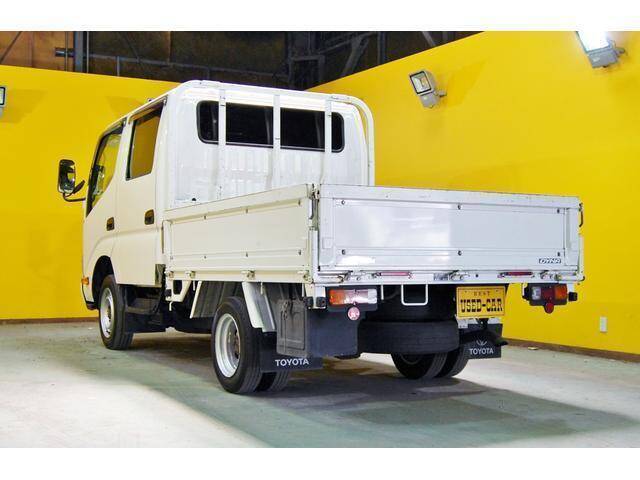 Toyota dyna 2014