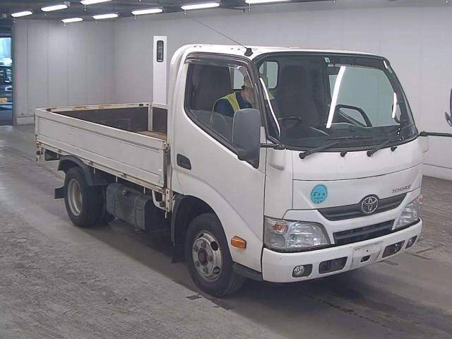 Toyota toyoace бортовой Toyota toyoace бортовой