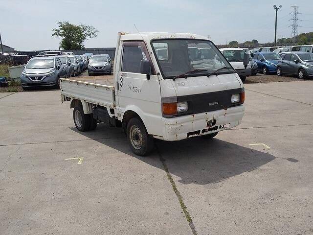 Nissan vanette 1994