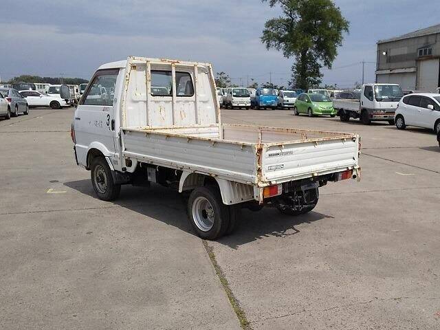 Nissan vanette 1994