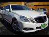 MERCEDES BENZ E-CLASS