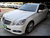 MERCEDES BENZ E-CLASS