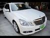 MERCEDES BENZ E-CLASS