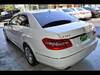 MERCEDES BENZ E-CLASS