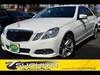 MERCEDES BENZ E-CLASS