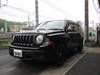 CHRYSLER JEEP PATRIOT