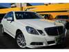 MERCEDES BENZ E-CLASS