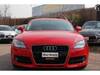 AUDI TT COUPE