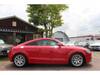 AUDI TT COUPE