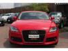 AUDI TT COUPE