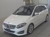 MERCEDES BENZ B-CLASS