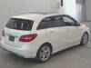 MERCEDES BENZ B-CLASS