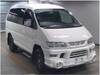 MITSUBISHI DELICA SPACE GEAR