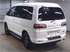 MITSUBISHI DELICA SPACE GEAR