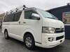 TOYOTA REGIUS ACE VAN