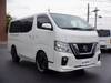 NISSAN NV350 CARAVAN VAN