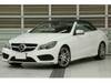 MERCEDES BENZ E-CLASS