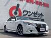 TOYOTA CROWN HYBRID