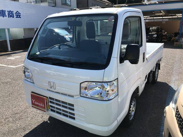 21 Honda Acty Truck Ref No Used Cars For Sale Picknbuy24 Com