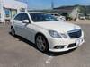 MERCEDES BENZ E-CLASS