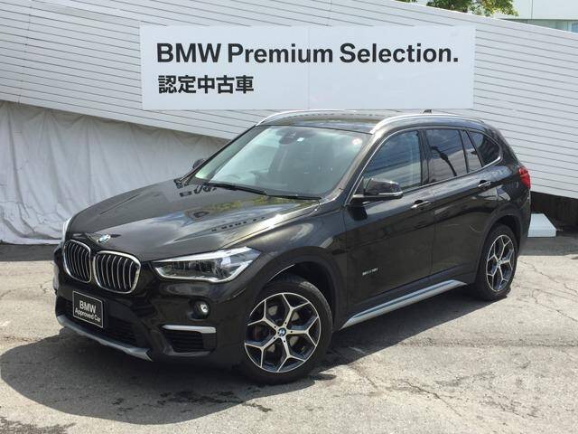 16 Bmw X1 Ref No Used Cars For Sale Picknbuy24 Com