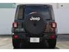 CHRYSLER JEEP WRANGLER