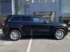 CHRYSLER JEEP GRAND CHEROKEE