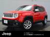 CHRYSLER JEEP RENEGADE