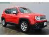 CHRYSLER JEEP RENEGADE