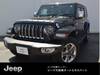 CHRYSLER JEEP WRANGLER