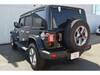 CHRYSLER JEEP WRANGLER