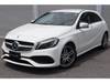 MERCEDES BENZ A-CLASS