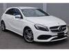 MERCEDES BENZ A-CLASS