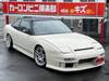 NISSAN 180SX