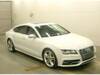 AUDI S7 SPORTBACK