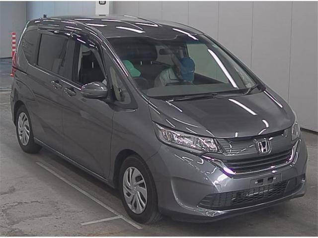 17 Honda Freed Ref No Used Cars For Sale Picknbuy24 Com