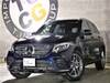 MERCEDES BENZ GLC-CLASS