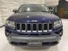 CHRYSLER JEEP COMPASS