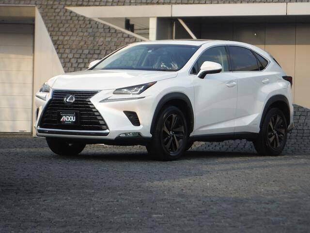 18 Lexus Nx Ref No Used Cars For Sale Picknbuy24 Com