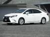 LEXUS HS