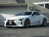 LEXUS LC