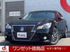 TOYOTA CROWN HYBRID