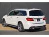 MERCEDES BENZ GLS