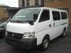 NISSAN CARAVAN COACH